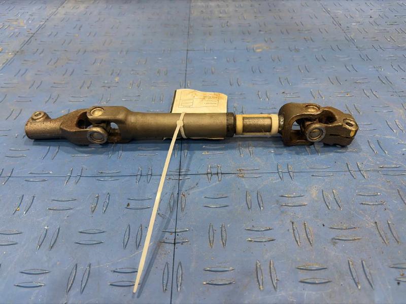 2007 Toyota RAV4 Steering Coupler