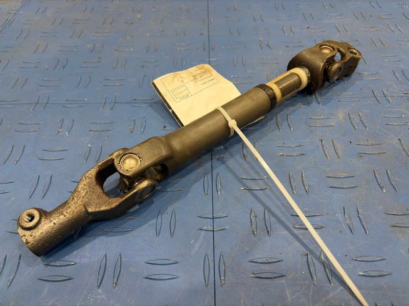 2007 Toyota RAV4 Steering Coupler