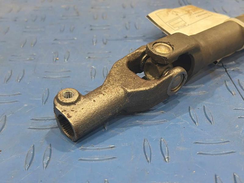 2007 Toyota RAV4 Steering Coupler