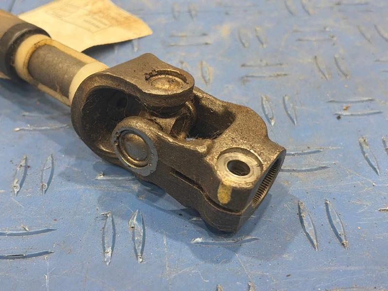 2007 Toyota RAV4 Steering Coupler