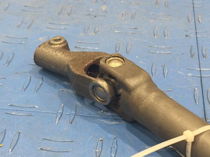 2007 Toyota RAV4 Steering Coupler