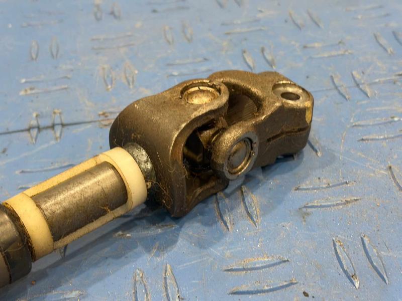 2007 Toyota RAV4 Steering Coupler