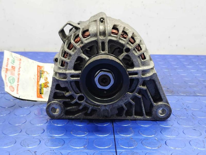2010 Genesis Genesis Alternator