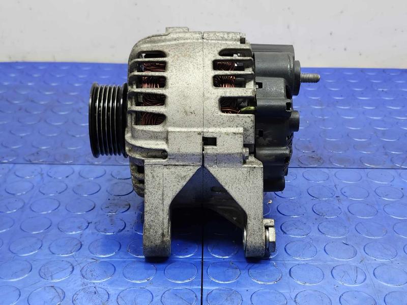 2010 Genesis Genesis Alternator