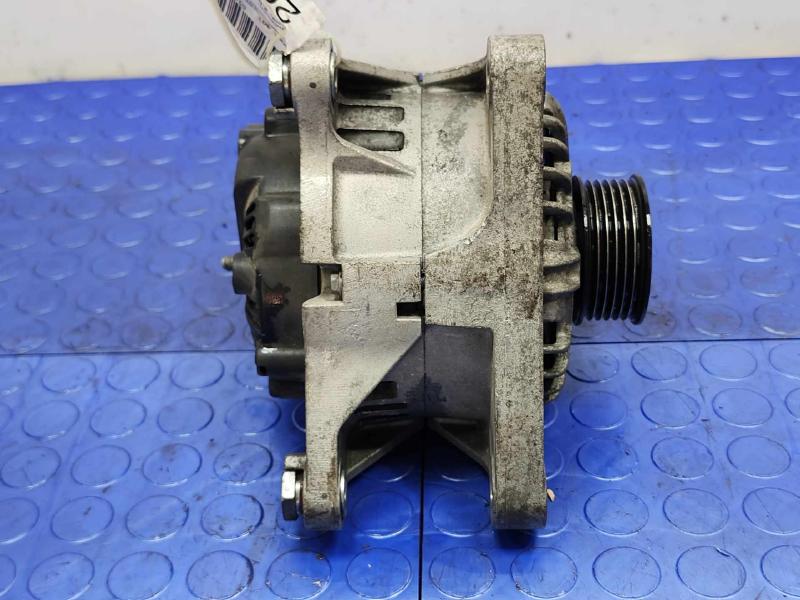 2010 Genesis Genesis Alternator