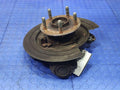 2013 Dodge Durango Rear Knuckle/Stub Axle