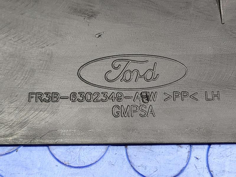 2020 Ford Mustang Misc Ebay Parts