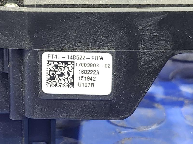2016 Ford Edge Misc Ebay Parts