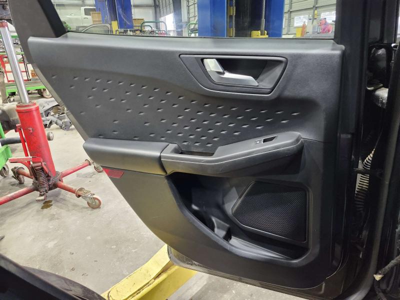 2020 Ford Escape Rear Door Trim Panel