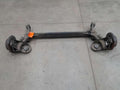 2010-2013 Kia Forte Beam Axle Assembly Torsion Axle - Disc Brakes OEM 551001M100
