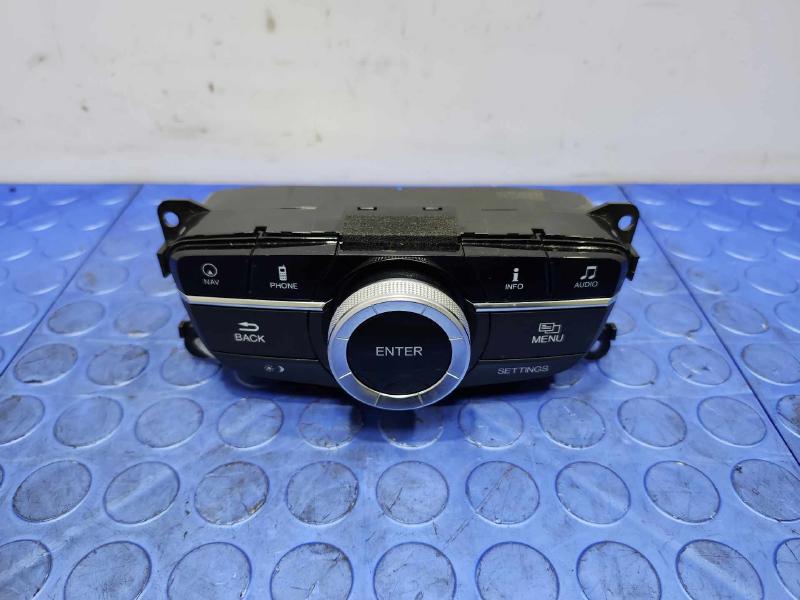 2017 Acura RDX Audio & Visual Equip.(Radio)