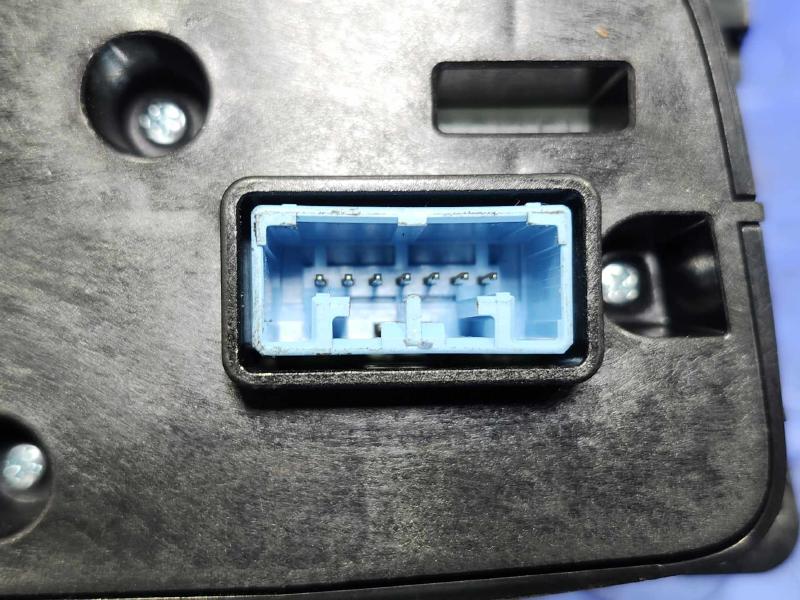2017 Acura RDX Audio & Visual Equip.(Radio)