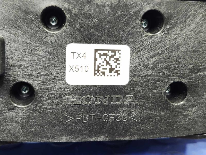 2017 Acura RDX Audio & Visual Equip.(Radio)