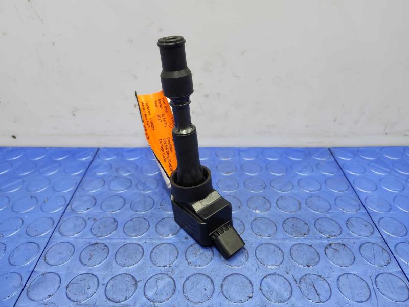 2017 Hyundai Elantra Ignition Coil/Ignitor