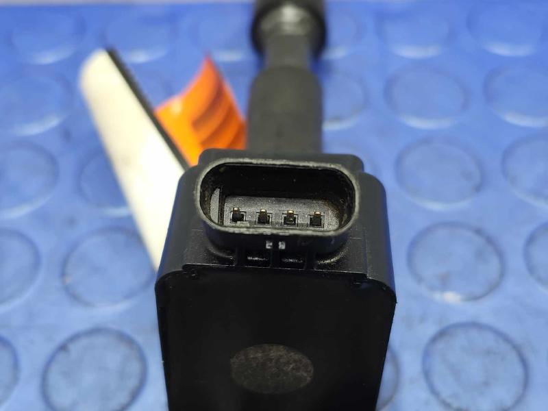 2017 Hyundai Elantra Ignition Coil/Ignitor