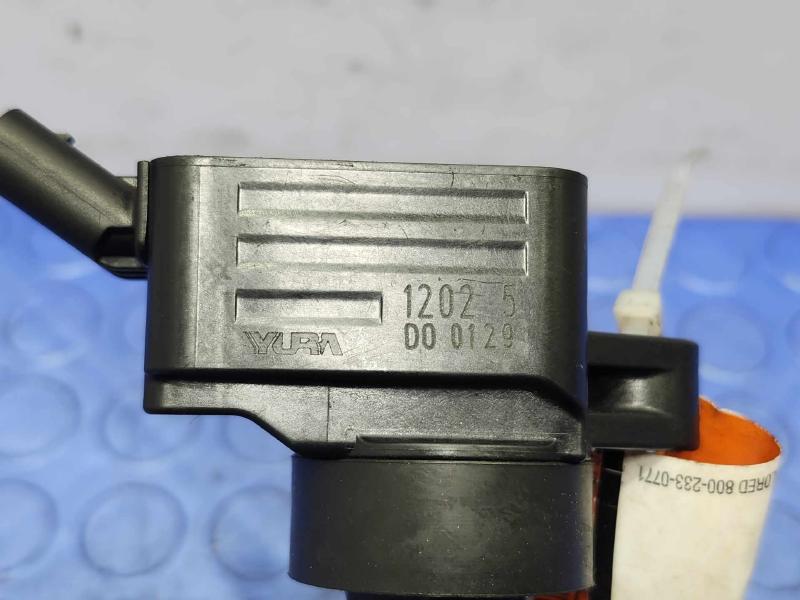 2017 Hyundai Elantra Ignition Coil/Ignitor