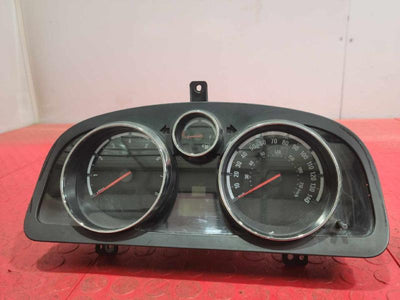 2008-2009 Saturn Vue Instrument Cluster Speedometer Genuine OEM 96850944