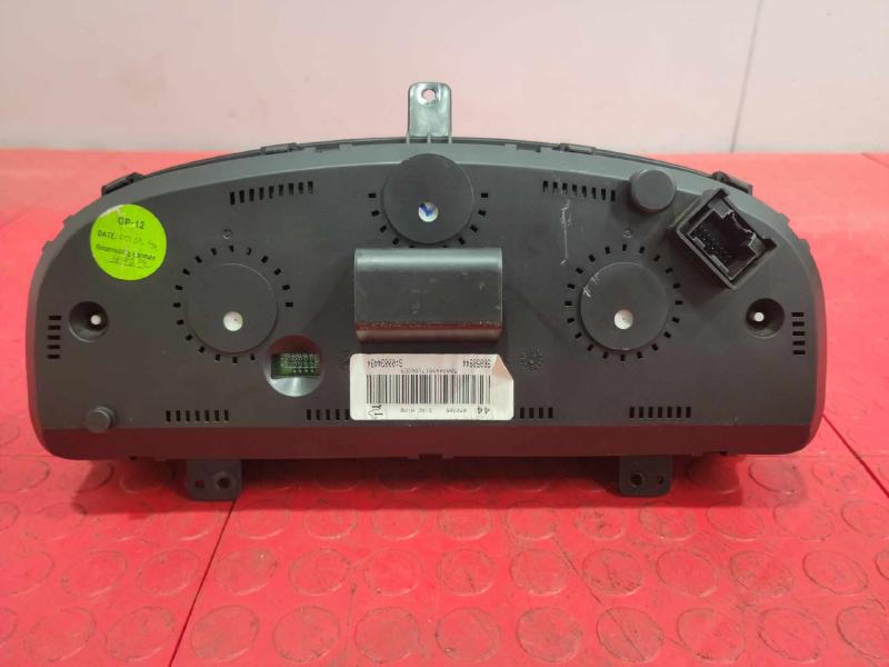 2008-2009 Saturn Vue Instrument Cluster Speedometer Genuine OEM 96850944