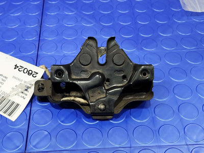 2008 Lexus LS 460 Hood Latch