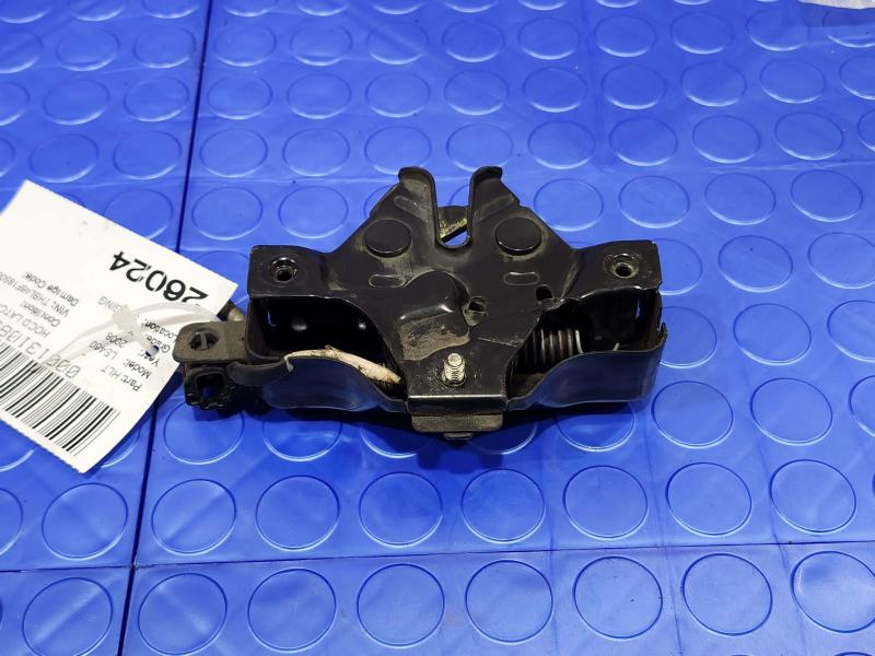 2008 Lexus LS 460 Hood Latch