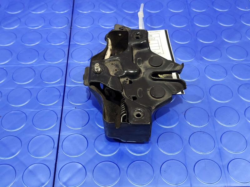 2008 Lexus LS 460 Hood Latch