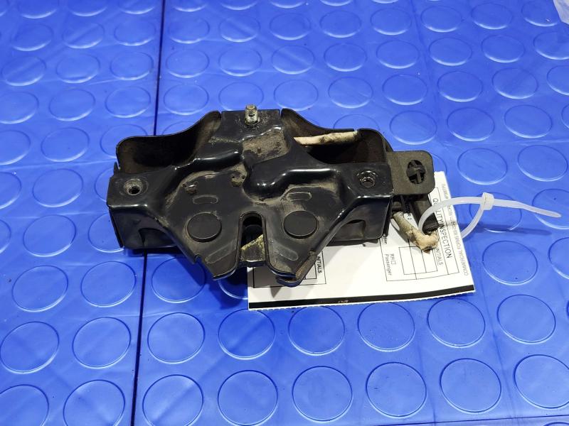 2008 Lexus LS 460 Hood Latch