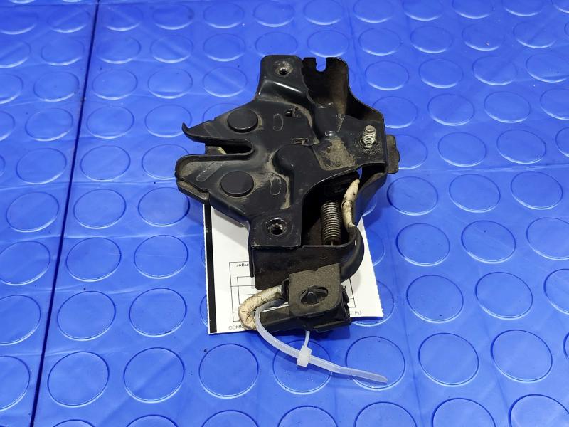 2008 Lexus LS 460 Hood Latch