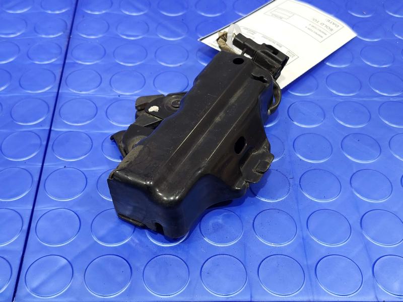 2008 Lexus LS 460 Hood Latch