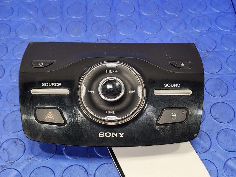 2014 Ford Escape Audio & Visual Equip.(Radio)