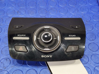 2014 Ford Escape Audio & Visual Equip.(Radio)