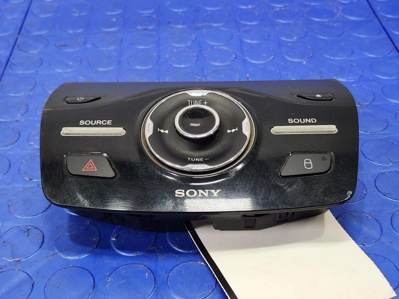 2014 Ford Escape Audio & Visual Equip.(Radio)