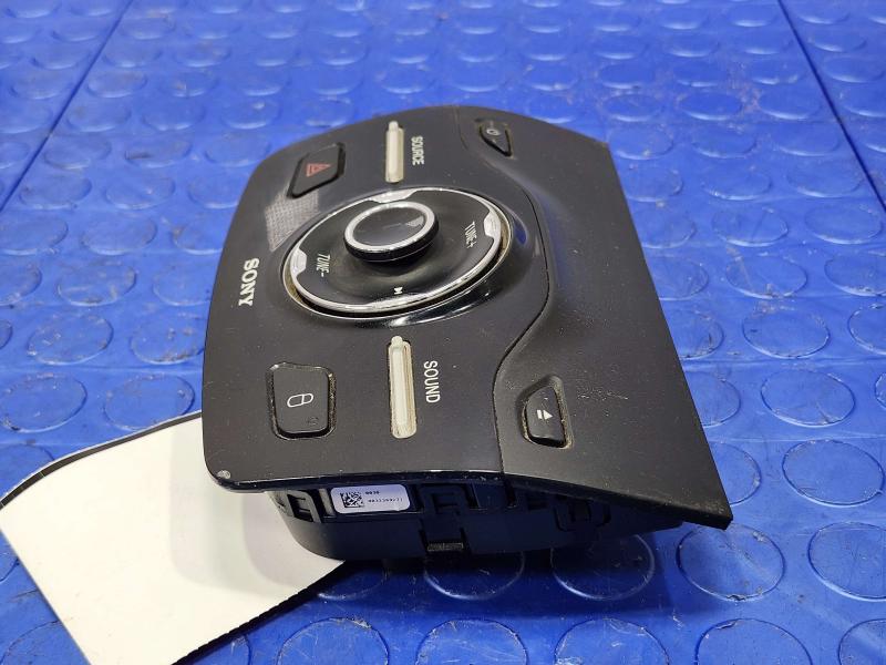 2014 Ford Escape Audio & Visual Equip.(Radio)