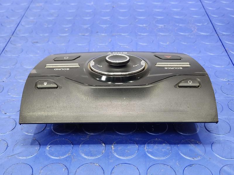 2014 Ford Escape Audio & Visual Equip.(Radio)