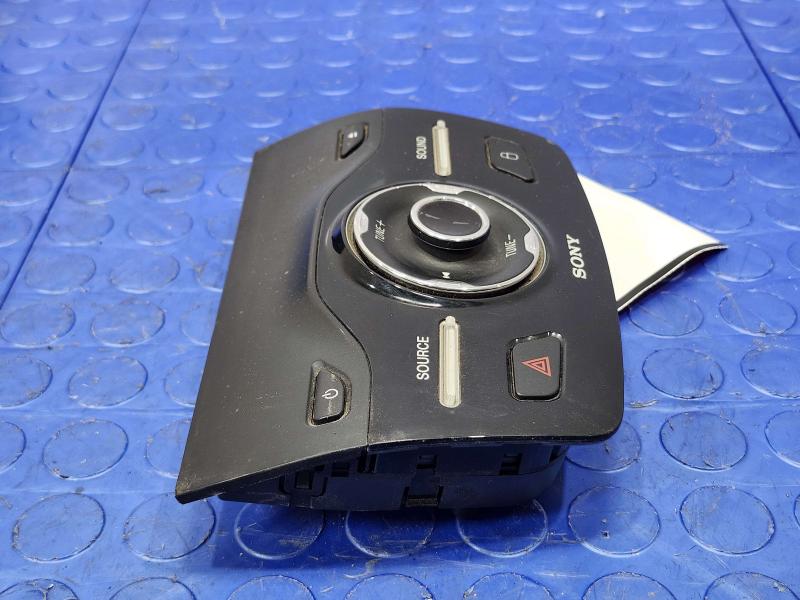 2014 Ford Escape Audio & Visual Equip.(Radio)