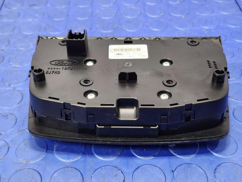2014 Ford Escape Audio & Visual Equip.(Radio)