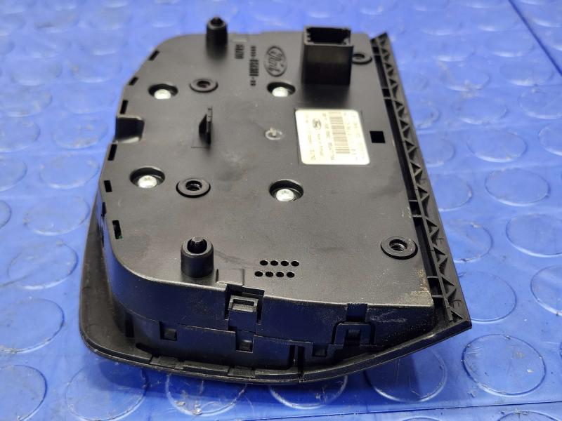 2014 Ford Escape Audio & Visual Equip.(Radio)