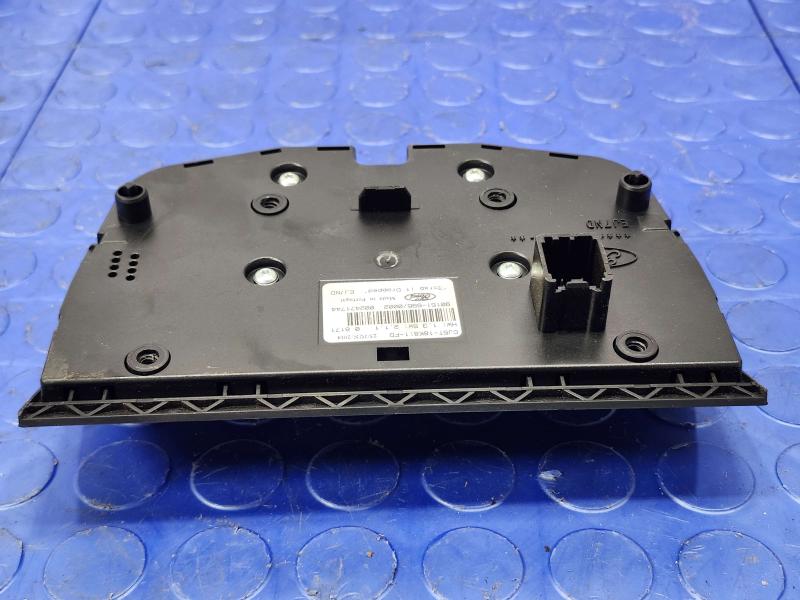 2014 Ford Escape Audio & Visual Equip.(Radio)