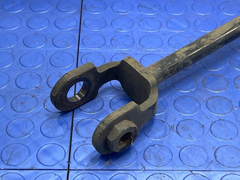 2011 Ford Expedition Upper Control Arm Rear