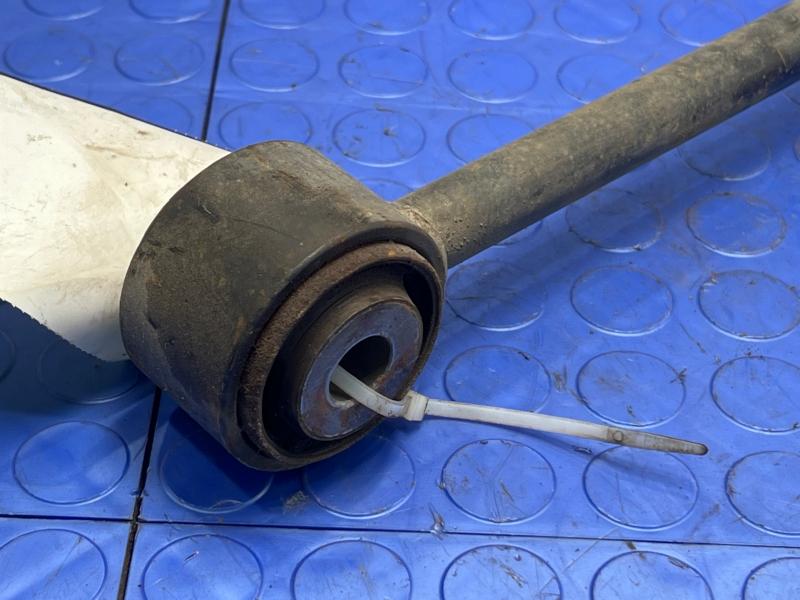 2011 Ford Expedition Upper Control Arm Rear