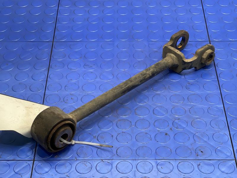 2011 Ford Expedition Upper Control Arm Rear
