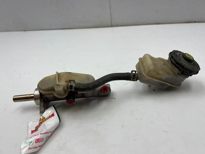 2006 - 2008 Honda Civic 1.8L Brake Master Cylinder Assembly OEM 46100SNAA01