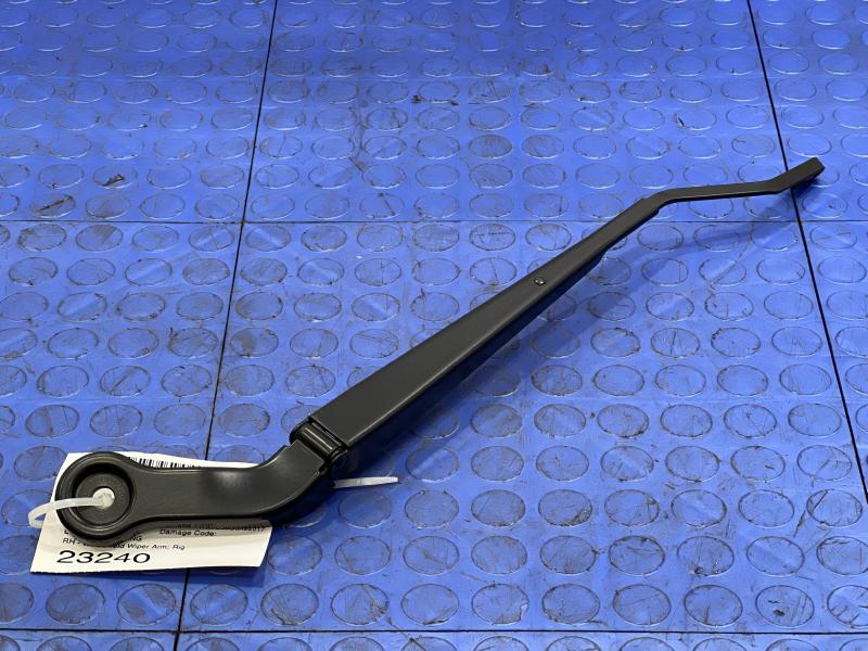 2016 MINI Cooper Wiper Arm