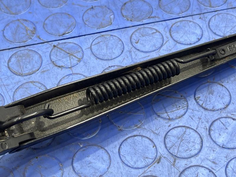 2016 MINI Cooper Wiper Arm