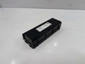 2019 Chevrolet Tahoe Chassis Brain Box