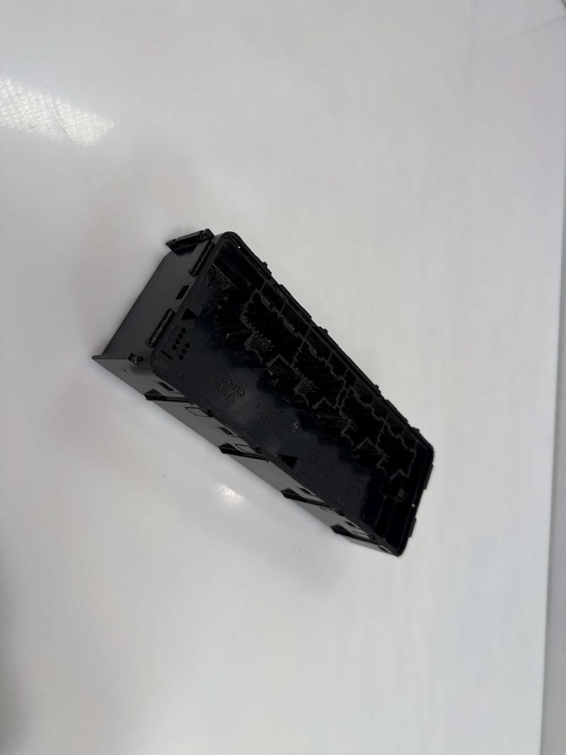 2019 Chevrolet Tahoe Chassis Brain Box