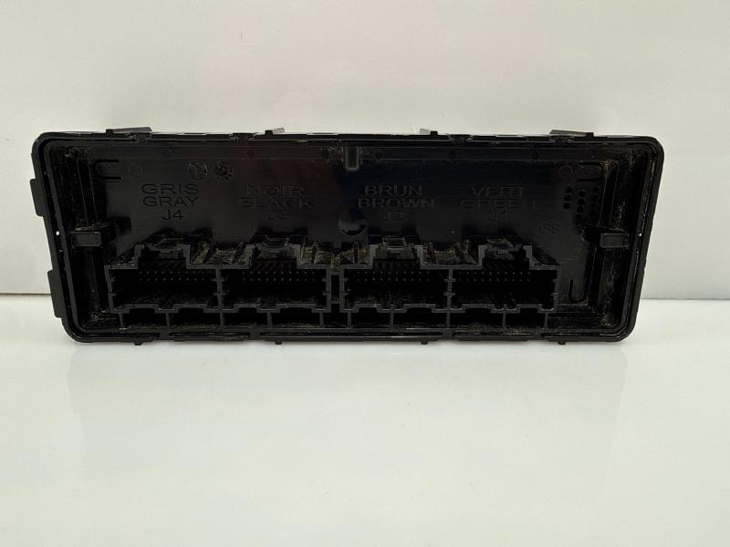 2019 Chevrolet Tahoe Chassis Brain Box