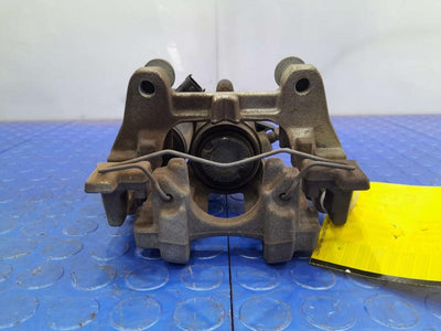 2017 Lincoln Continental Caliper