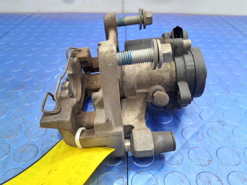 2017 Lincoln Continental Caliper