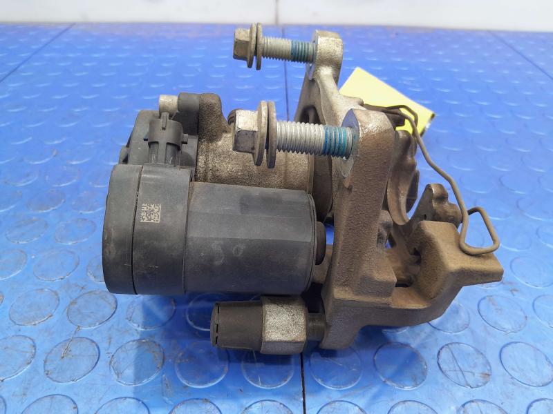 2017 Lincoln Continental Caliper