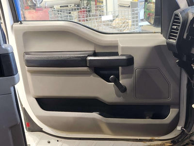 2015 Ford F-150 Front Door Trim Panel
